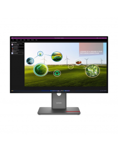 27 LENOVO P27Q-40 / 64A7GAT6EU